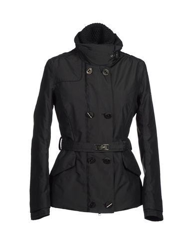 ZOOM DEK'HER - Down jacket