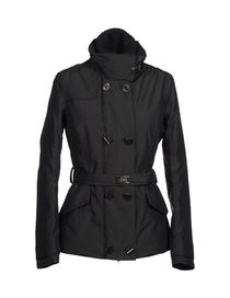 DEK'HER - Down jacket