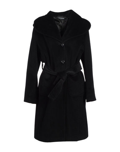 ZOOM DIANA GALLESI - Coat
