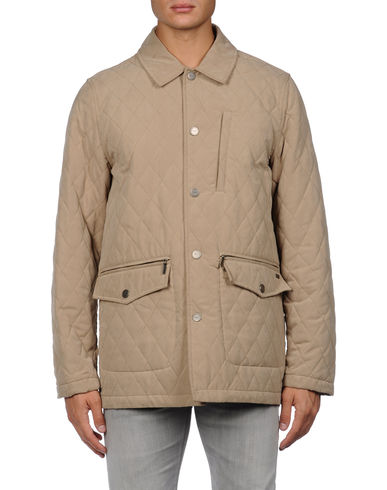 ZOOM FACIBA - Mid-length jacket