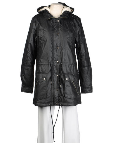 ZOOM BILLABONG - Mid-length jacket