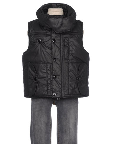 ZOOM ROBERTO CAVALLI DEVILS - Jacket