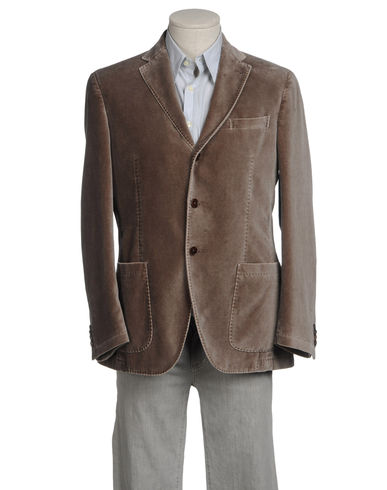 ZOOM CANTARELLI - Blazer
