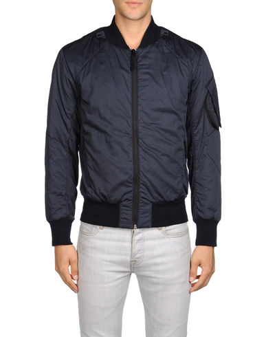 ZOOM STONE ISLAND - Jacket