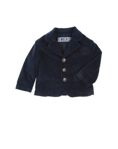 ZOOM BIKKEMBERGS - Blazer