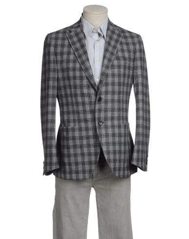 ZOOM CANTARELLI - Blazer