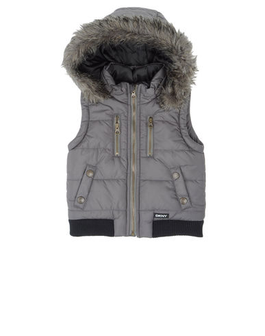ZOOM DKNY - Jacket