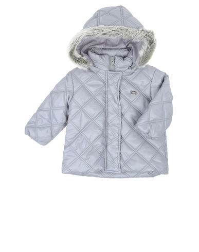 ZOOM EVERLAST - Mid-length jacket