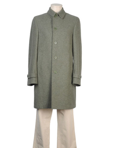 ZOOM CANTARELLI - Coat