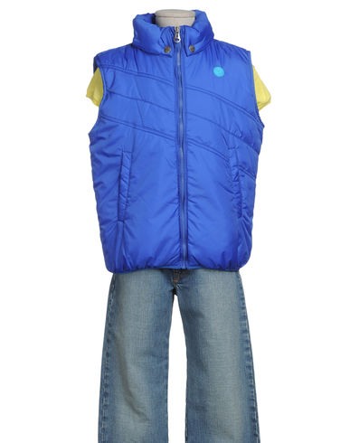 ZOOM DIESEL - Jacket