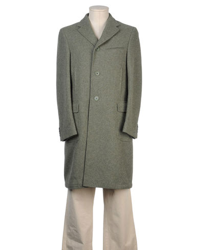ZOOM CANTARELLI - Coat