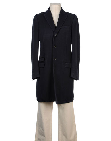 ZOOM CANTARELLI - Coat