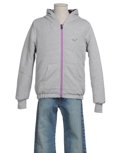 ZOOM DIESEL - Jacket