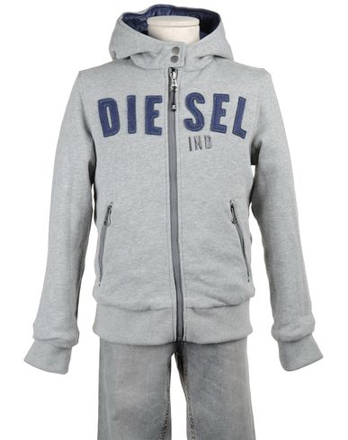 ZOOM DIESEL - Jacket