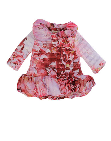 ZOOM ROBERTO CAVALLI NEWBORN - Coat