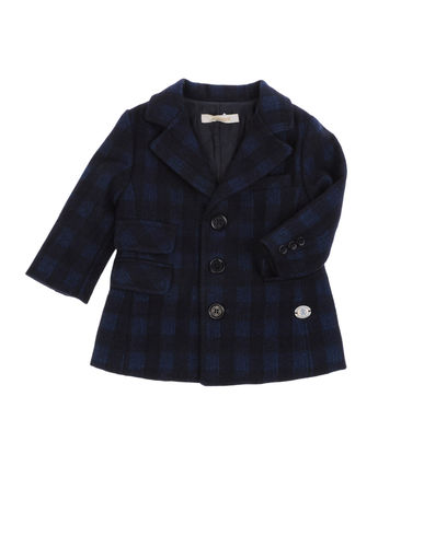 ZOOM ROBERTO CAVALLI NEWBORN - Coat