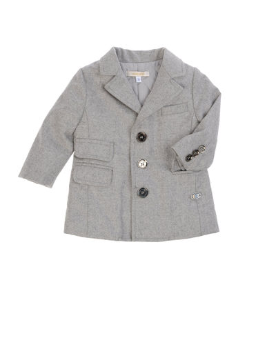 ZOOM ROBERTO CAVALLI NEWBORN - Coat