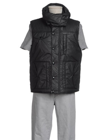 ZOOM ROBERTO CAVALLI DEVILS - Jacket