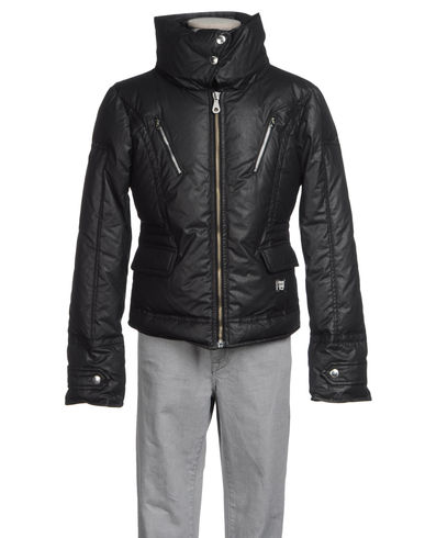 ZOOM ROBERTO CAVALLI ANGELS - Jacket