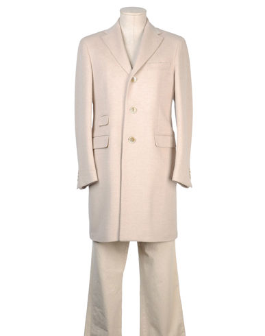 ZOOM CANTARELLI - Coat
