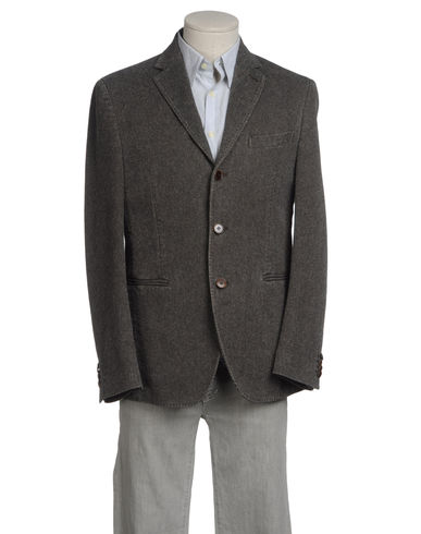 ZOOM CANT'S - Blazer
