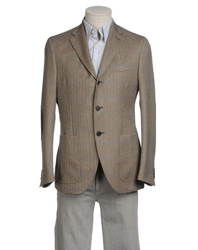 ZOOM CANTARELLI - Blazer