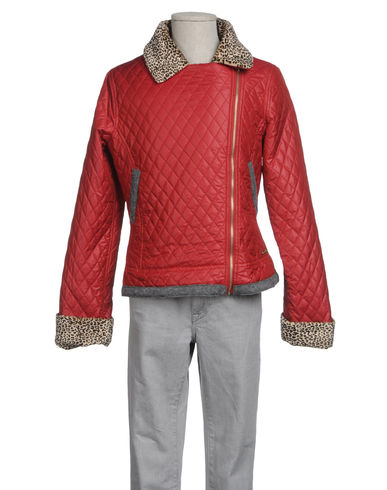 ZOOM SIMONETTA - Jacket