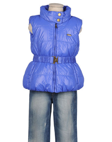 ZOOM DIESEL - Jacket