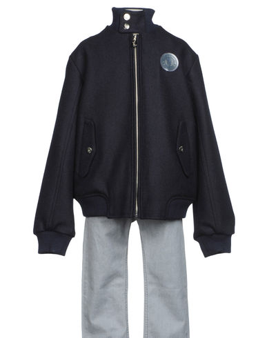 ZOOM FRANKIE GARAGE - Jacket
