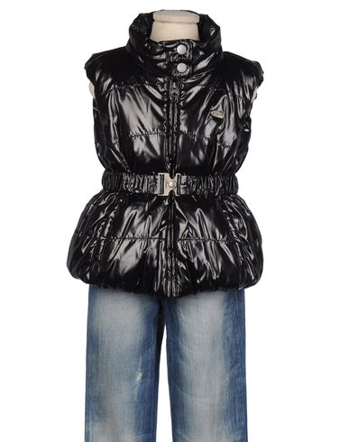 ZOOM DIESEL - Jacket