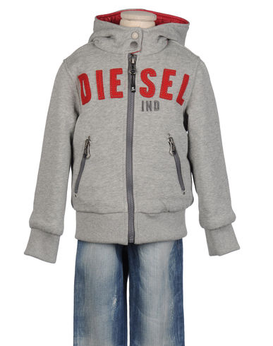 ZOOM DIESEL - Jacket