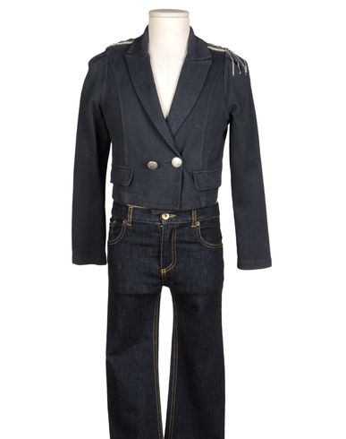 ZOOM LIU •JO JUNIOR - Blazer