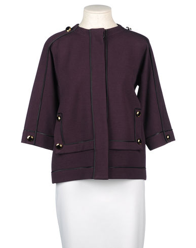 ZOOM MIGUEL PALACIO for HOSS INTROPIA - Blazer