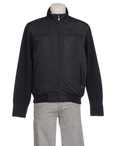 ZOOM BRAMANTE - Jacket