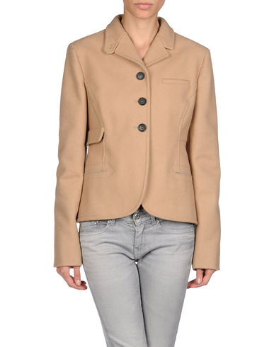ZOOM MIU MIU - Blazer
