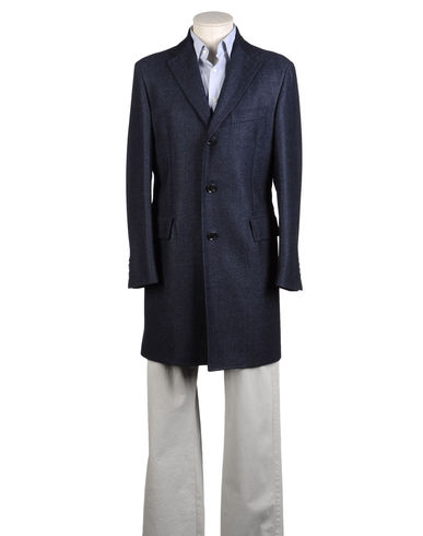 ZOOM LUIGI BIANCHI Mantova - Coat