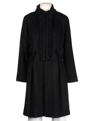 ZOOM HOSS INTROPIA - Full-length jacket