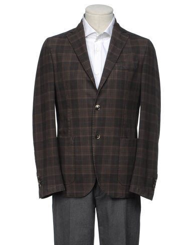 ZOOM BRANDO - Blazer