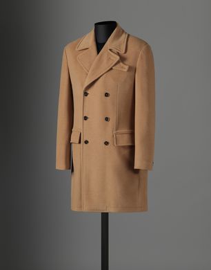 CAPPOTTO DOPPIO PETTO
- Giacconi - Dolce&Gabbana - Inverno 2014 CAPPOTTO DOPPIO PETTO
- Giacconi - Dolce&Gabbana - Inverno 2014
