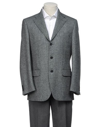ZOOM LUIGI BIANCHI Mantova - Blazer