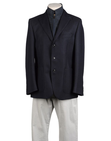 ZOOM LUIGI BIANCHI Mantova - Blazer