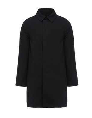 Full-length jacket Men's - MAISON KITSUNÉ