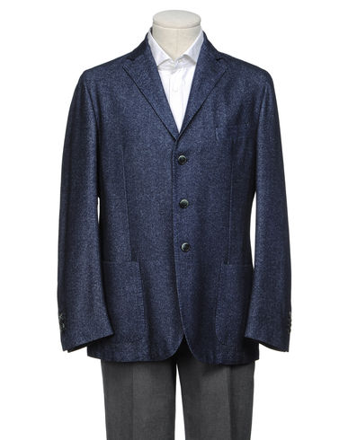 ZOOM BRANDO - Blazer