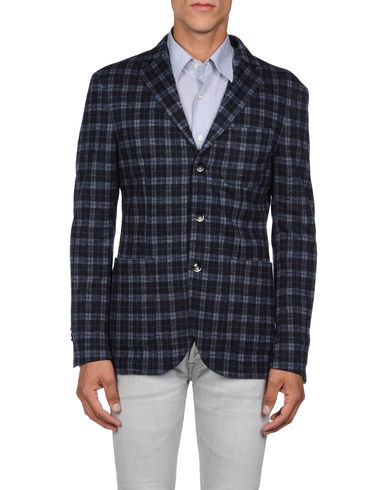 ZOOM BRANDO - Blazer
