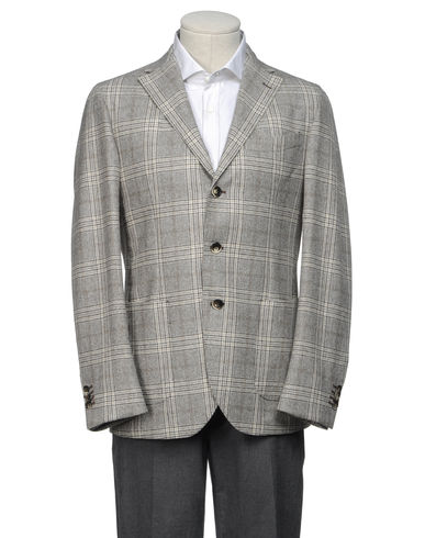 ZOOM BRANDO - Blazer