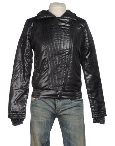 ZOOM 55DSL - Jacket
