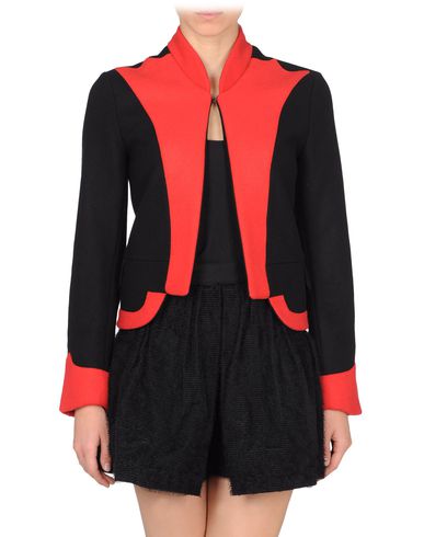 ZOOM VIVIENNE WESTWOOD ANGLOMANIA - Blazer