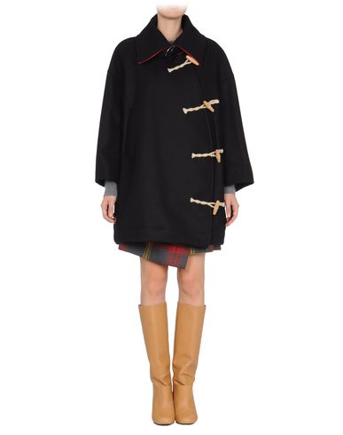 ZOOM VIVIENNE WESTWOOD ANGLOMANIA - Mid-length jacket