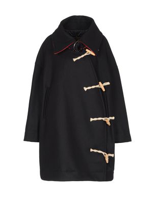 Mid-length jacket Women's - VIVIENNE WESTWOOD ANGLOMANIA