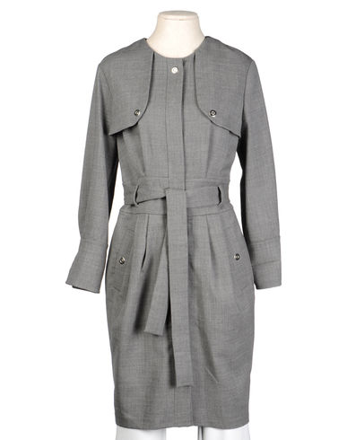ZOOM BGN - Full-length jacket